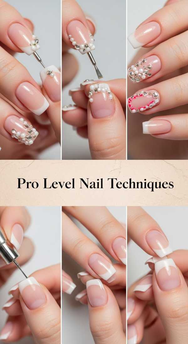 Pro Level Nail Techniques 6a13421182f9c
