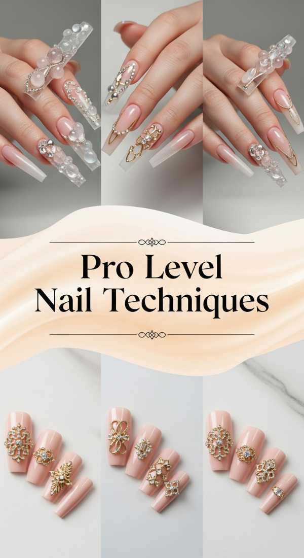 Pro Level Nail Techniques 6a134c66cbf7f