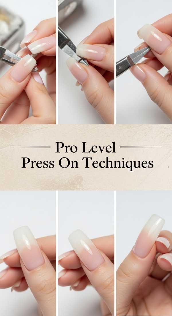Pro Level Press On Techniques 6a08583c8d43e