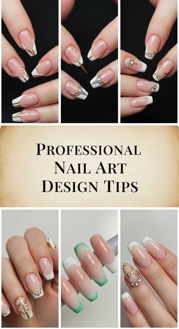 Professional Nail Art Design Tips 6a134e4f95005