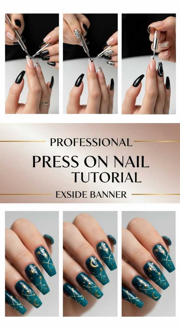 Professional Press On Nail Tutorial 6a085b7d0635d