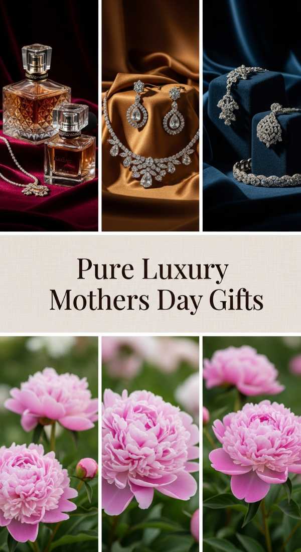Pure Luxury Mothers Day Gifts 6a134d4e7ccfe