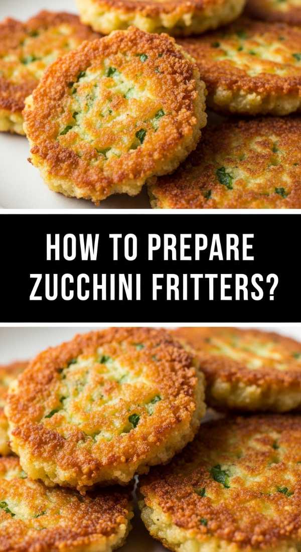 Quick Crispy Zucchini Fritters Recipe 6a044499b6099