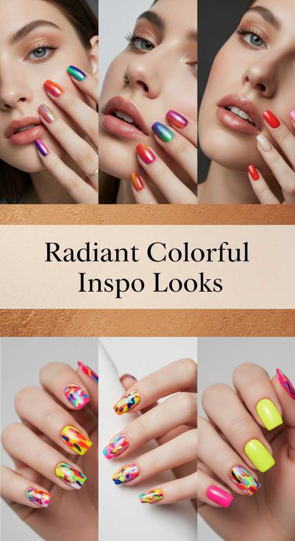 Radiant Colorful Inspo Looks 6a08b1b3a3e8e