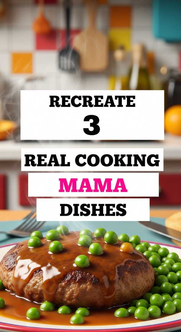 Recreate 3 Real Cooking Mama Dishes 69fc175ce9c5b