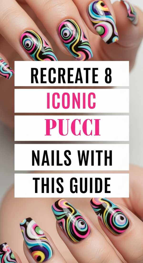 Recreate 8 Iconic Pucci Nails With This Guide 6a059f9113c4d
