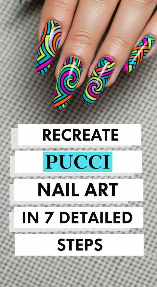Recreate Pucci Nail Art In 7 Detailed Steps 6a05a3d1d1ddb