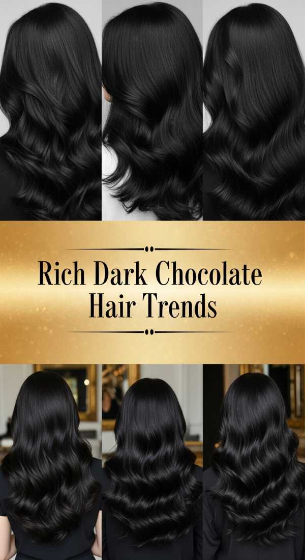 Rich Dark Chocolate Hair Trends 6a08ce6dbabd0