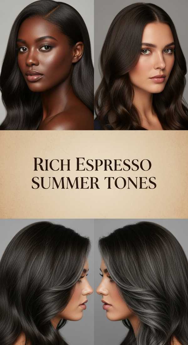 Rich Espresso Summer Tones 6a08cb4a11591