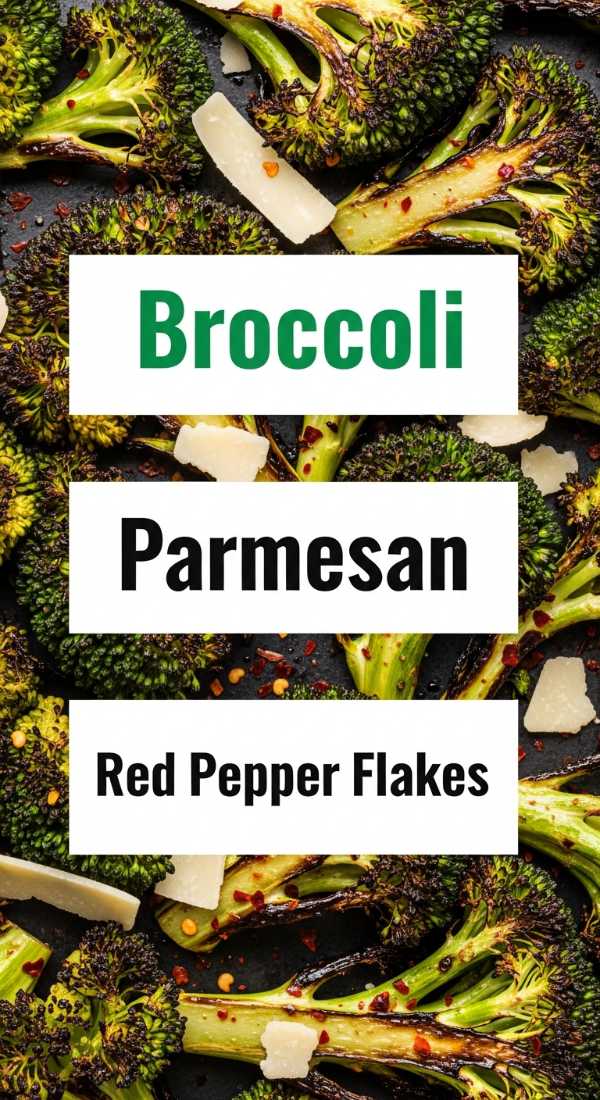Roast 1 Head Of Crispy Garlic Broccoli In 4 Steps 6a10a0dc62082
