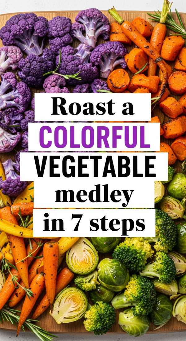 Roast A Colorful Vegetable Medley In 7 Steps 6a14407f3d5af