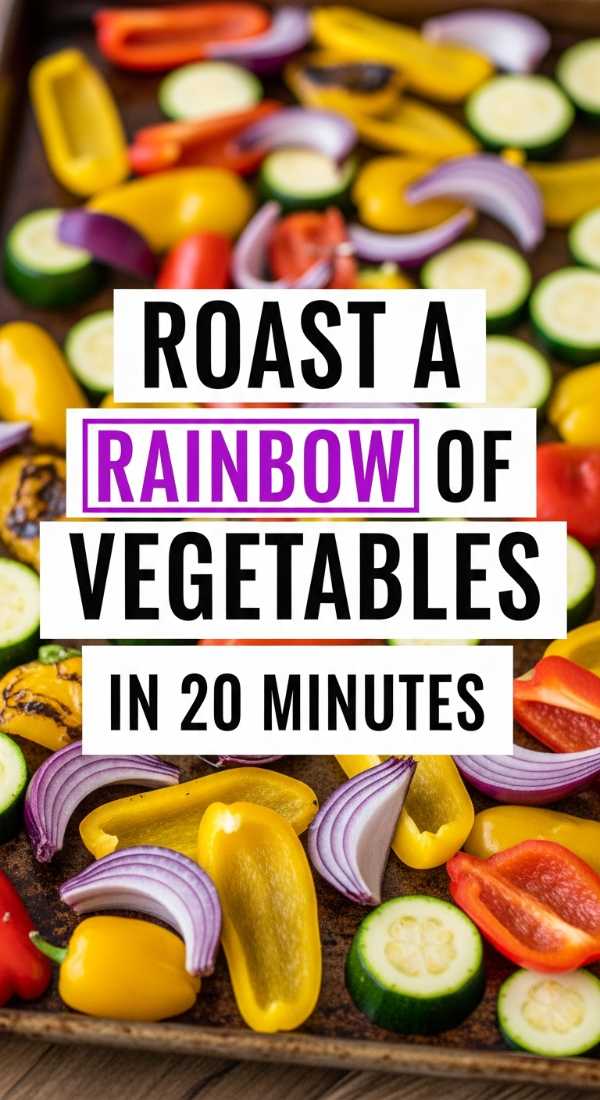 Roast A Rainbow Of Vegetables In 20 Minutes 6a1432939b0fb