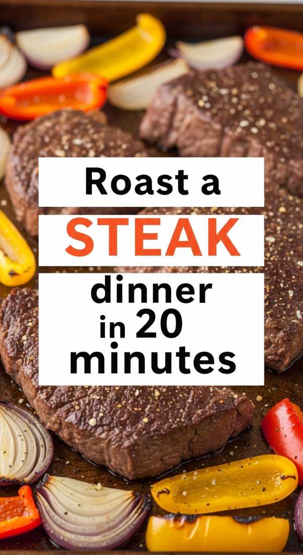 Roast A Steak Dinner In 20 Minutes 69f442631670c