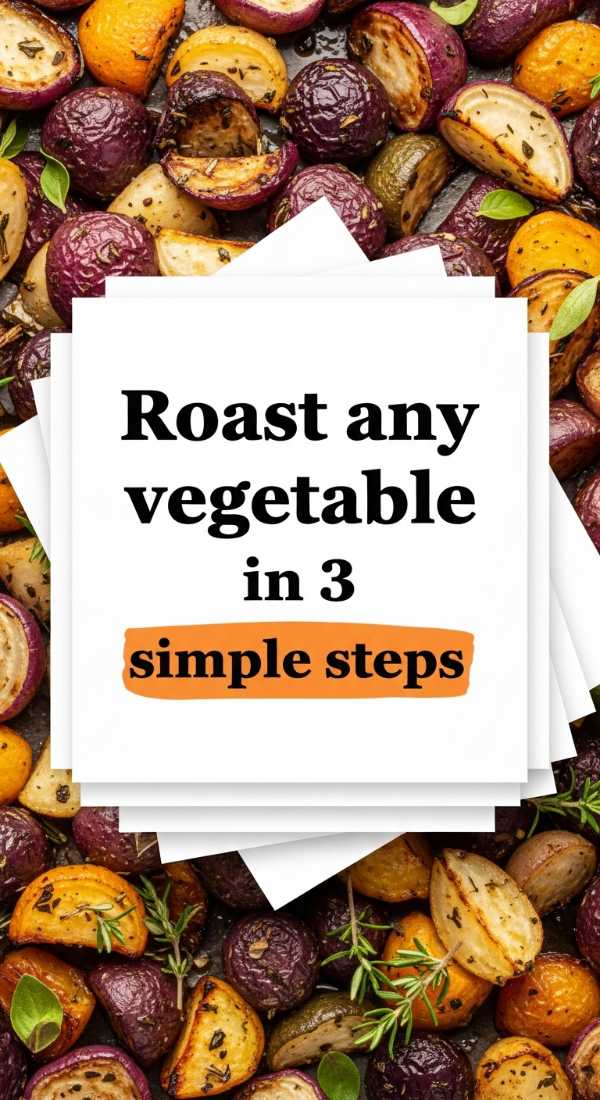 Roast Any Vegetable In 3 Simple Steps 6a04151f905dd