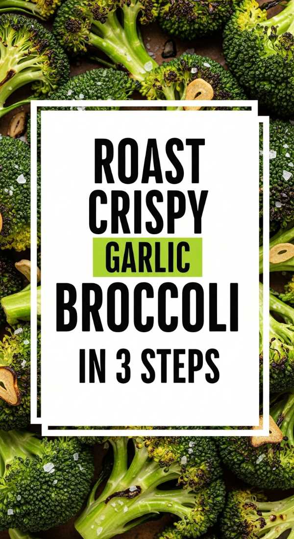 7 Pro Tips for Roasted Vegetables That Actually Taste Amazing Roast Crispy Garlic Broccoli In 3 Steps 6a142b7e127e0