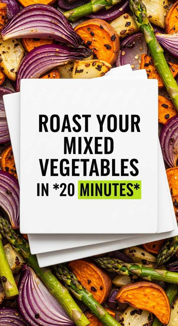 Roast Your Mixed Vegetables In 20 Minutes 6a041c006edf2