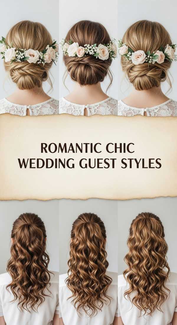 Romantic Chic Wedding Guest Styles 6a1425bb977a2