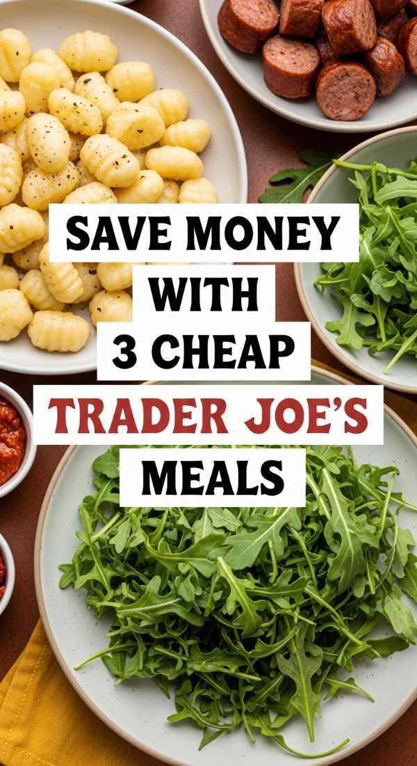 Save Money With 3 Cheap Trader Joes Meals 6a017dd2013ac