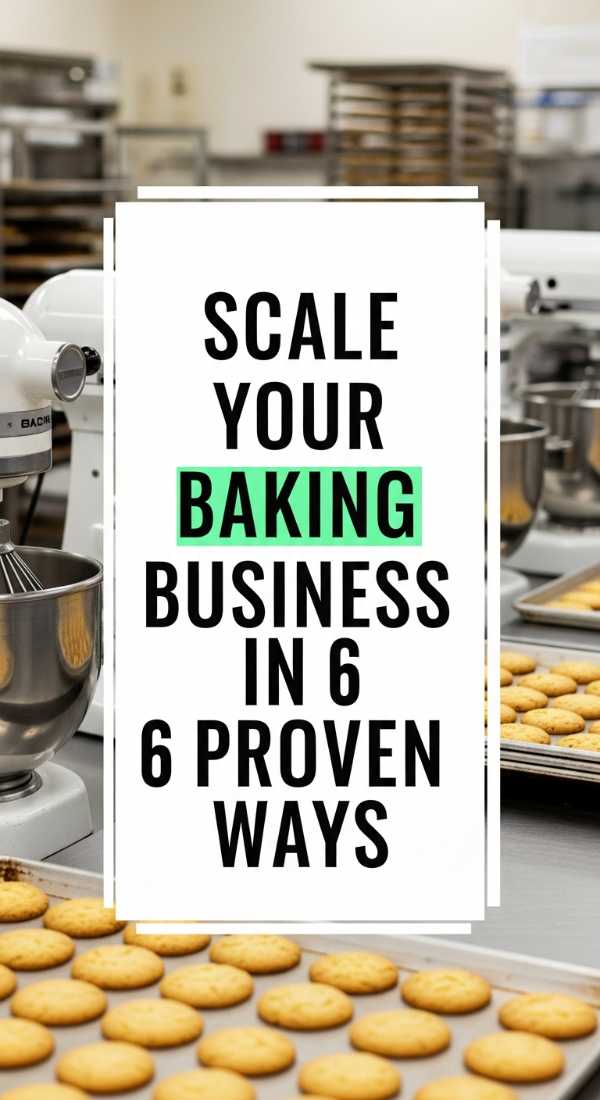 Scale Your Baking Business In 6 Proven Ways 69f59f83c02d0