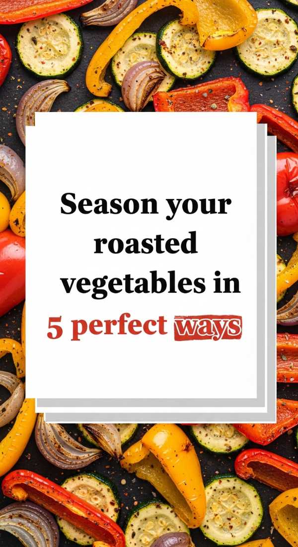 Season Your Roasted Vegetables In 5 Perfect Ways 6a041520de410
