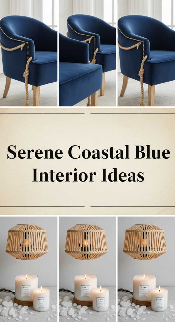 Serene Coastal Blue Interior Ideas 6a035b6cb228d