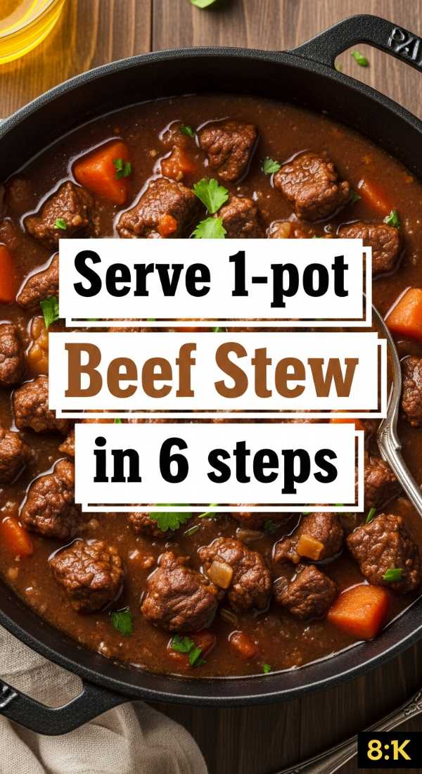 Serve 1 Pot Beef Stew In 6 Steps 69f4474594bf5