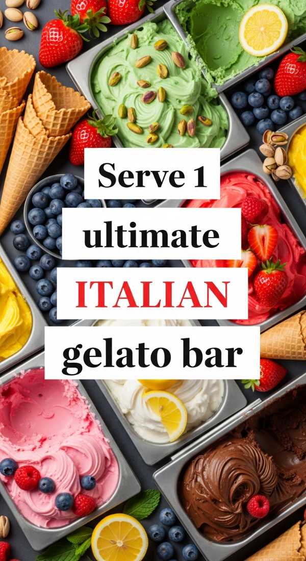 Serve 1 Ultimate Italian Gelato Bar 69f5dcb0f05da