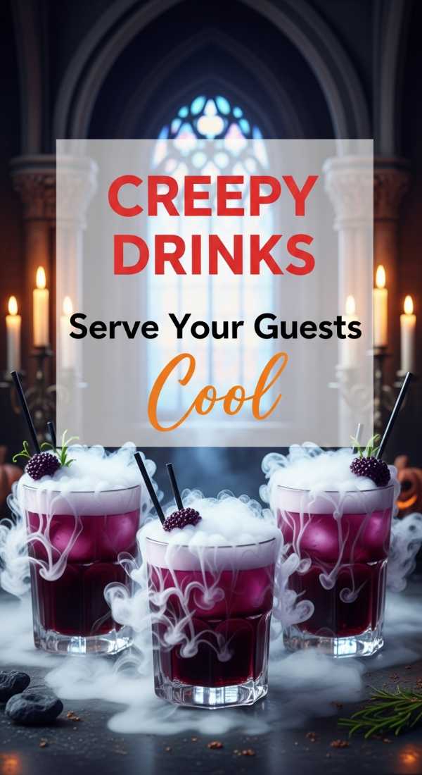 Serve 3 Creepy Smoking Cocktails For Your Guests 69f72544cee0d