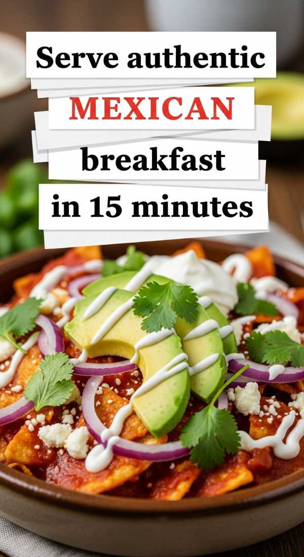 Serve Authentic Mexican Breakfast In 15 Minutes 6a00105ba3167
