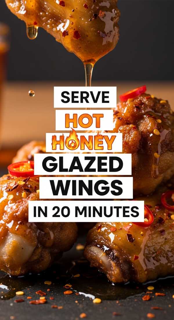 Serve Hot Honey Glazed Wings In 20 Minutes 69f59f781be75