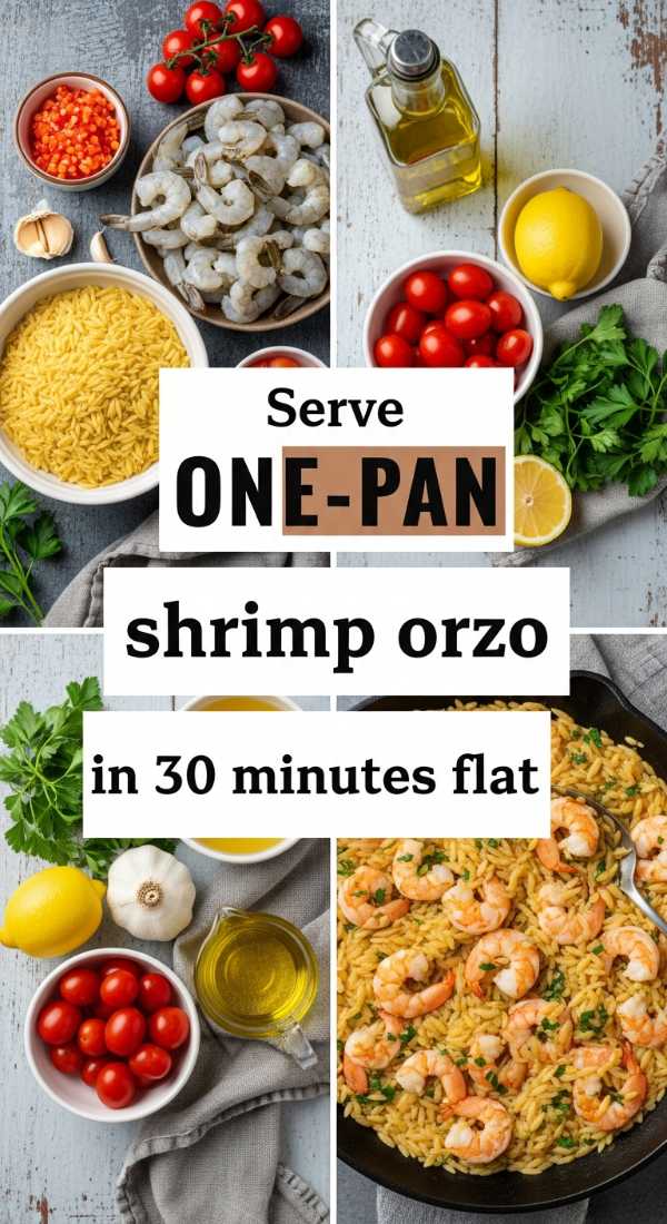 Serve One Pan Shrimp Orzo In 30 Minutes Flat 6a00104aa9af7