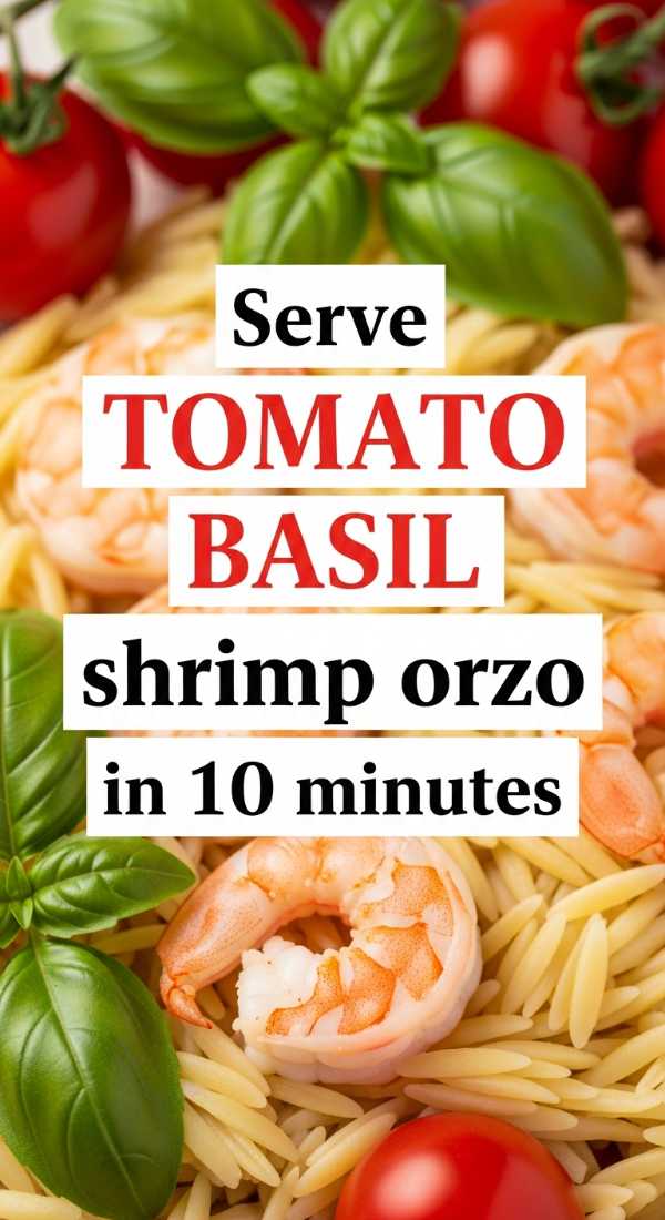 Serve Tomato Basil Shrimp Orzo In 10 Minutes 6a001aa5f3631