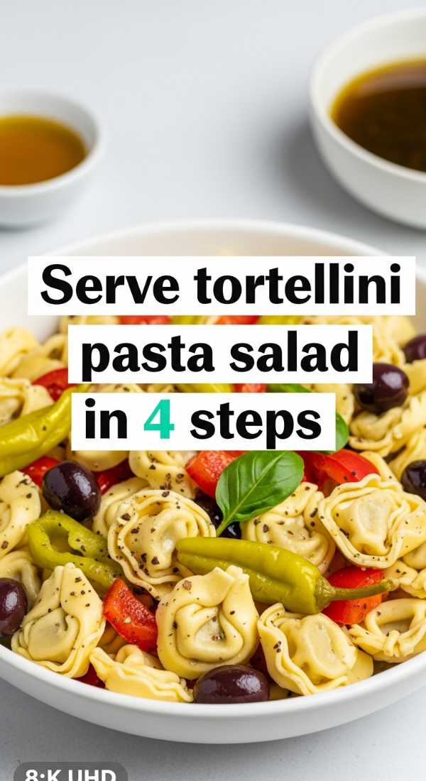 Serve Tortellini Pasta Salad In 4 Steps 6a0015f991cc4