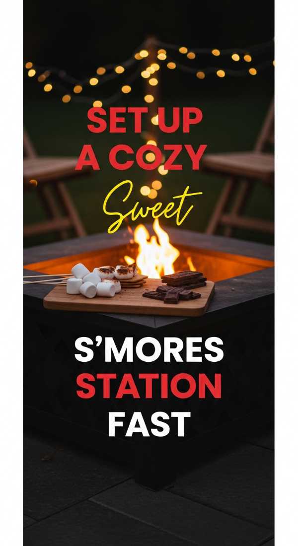 Set Up A Cozy Smores Station In 3 Minutes 6a002e3760f2f