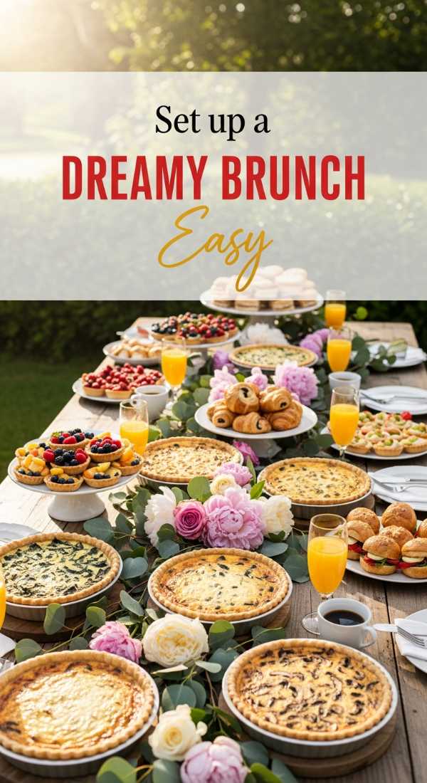 Set Up A Dreamy Brunch Table In 10 Minutes 6a0dc16066120
