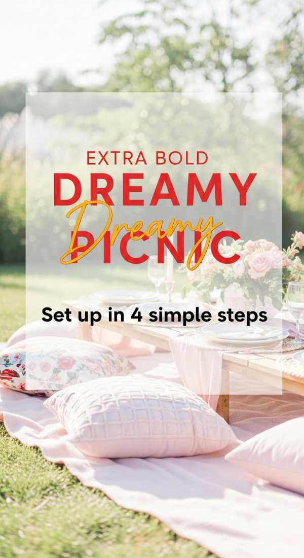 Set Up A Dreamy Picnic In 4 Simple Steps 6a0577bdc7086