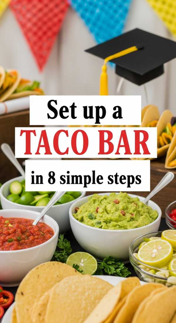 Set Up A Taco Bar In 8 Simple Steps 69f5dcabaad3b