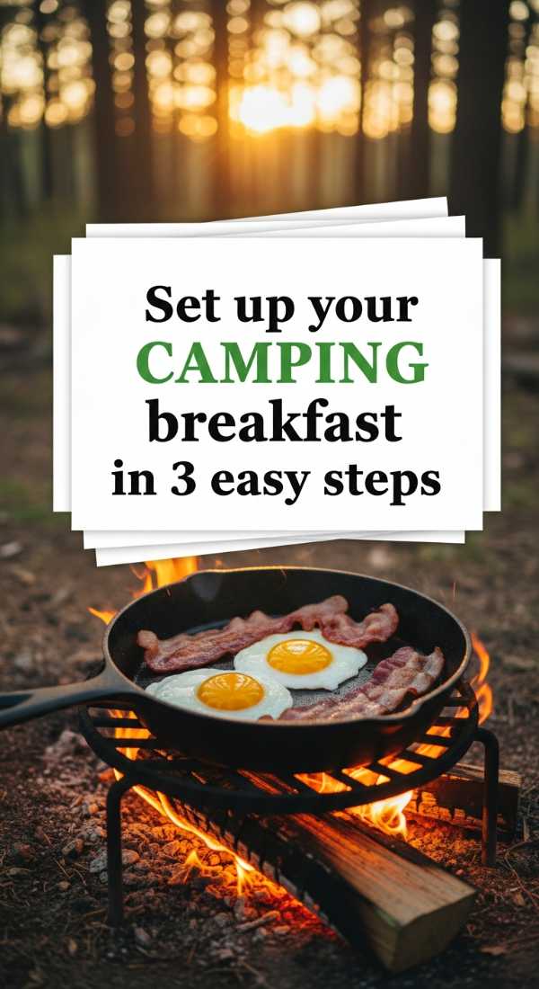 Set Up Your Camping Breakfast In 3 Easy Steps 6a0010544270f