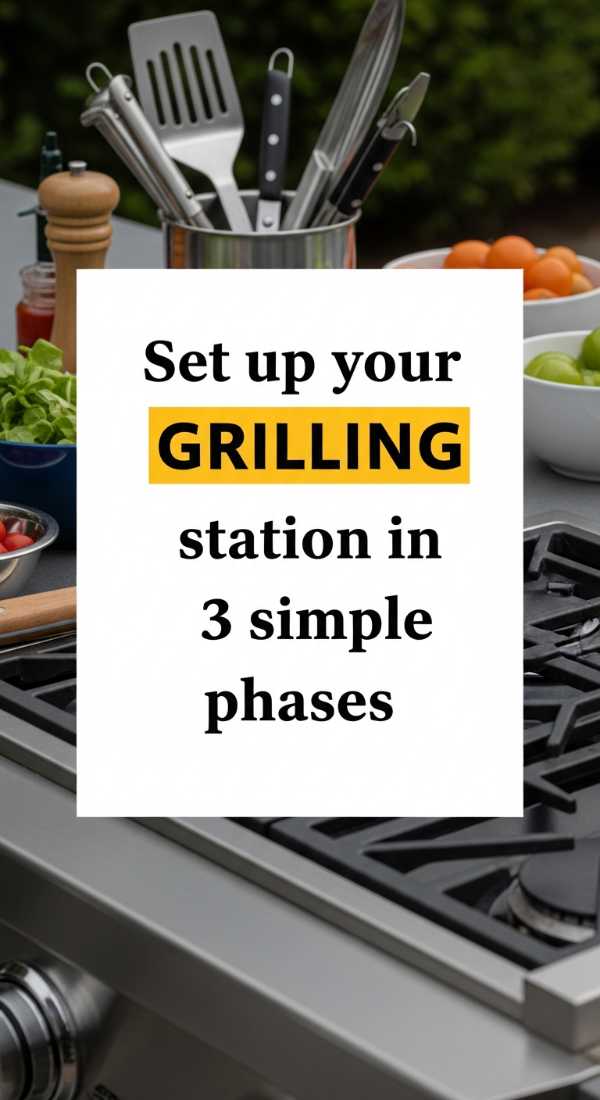 Set Up Your Grilling Station In 3 Simple Phases 6a041bfc288a8