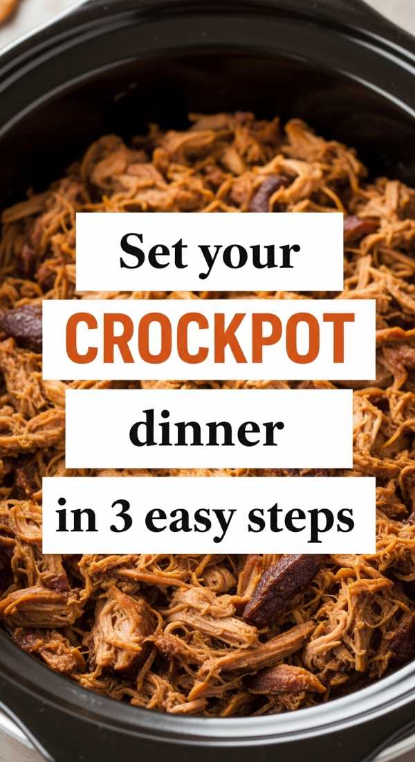 Set Your Crockpot Dinner In 3 Easy Steps 69f5acddebe32