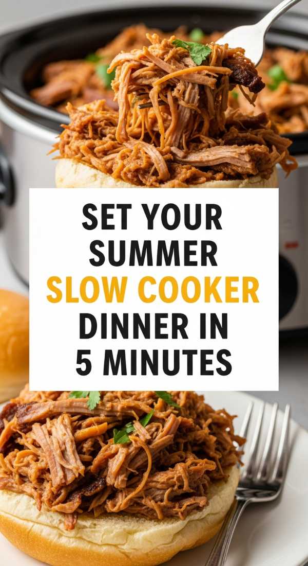 Set Your Summer Slow Cooker Dinner In 5 Minutes 6a06c9116a5fd