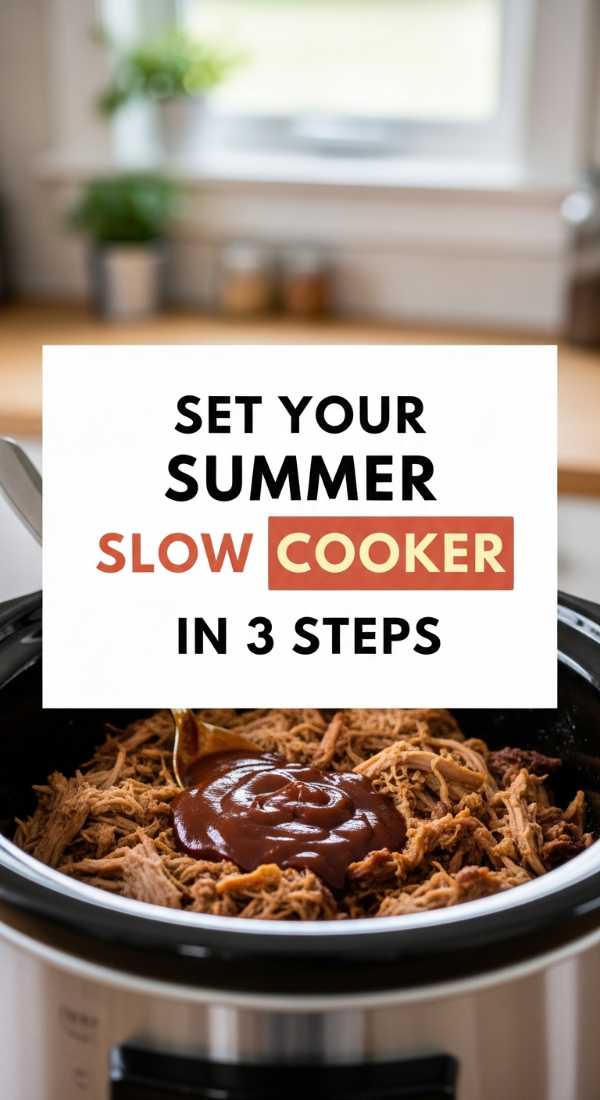 Set Your Summer Slow Cooker In 3 Steps 6a06c92d1864f
