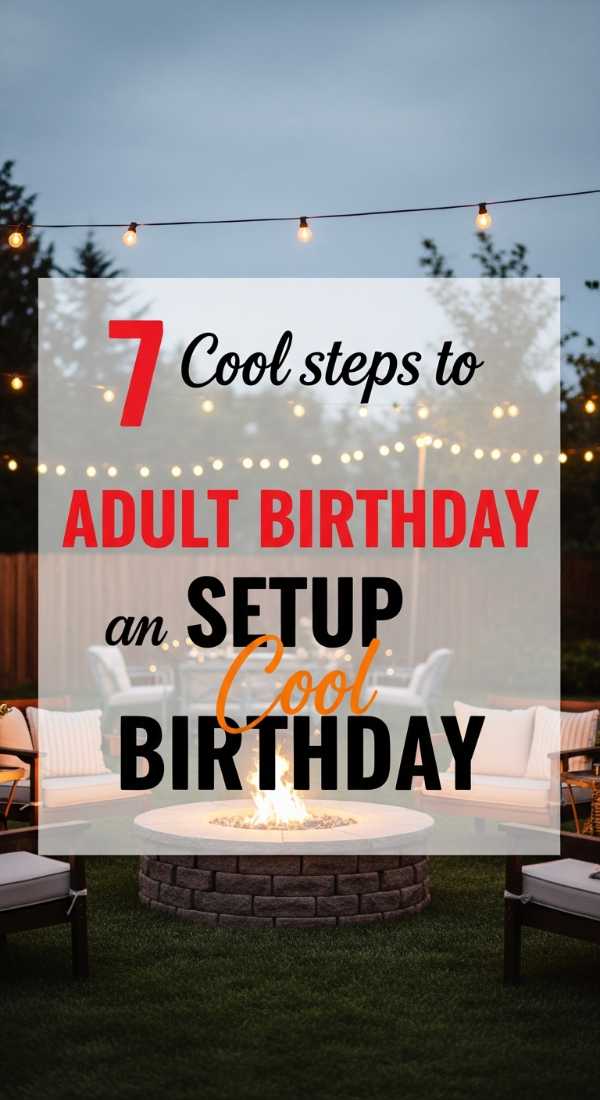 Setup Your Backyard Adult Birthday In 7 Steps 6a002e31000fe
