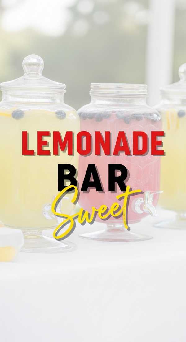Setup Your Lemonade Bar In 5 Easy Steps 6a0031c0be77e