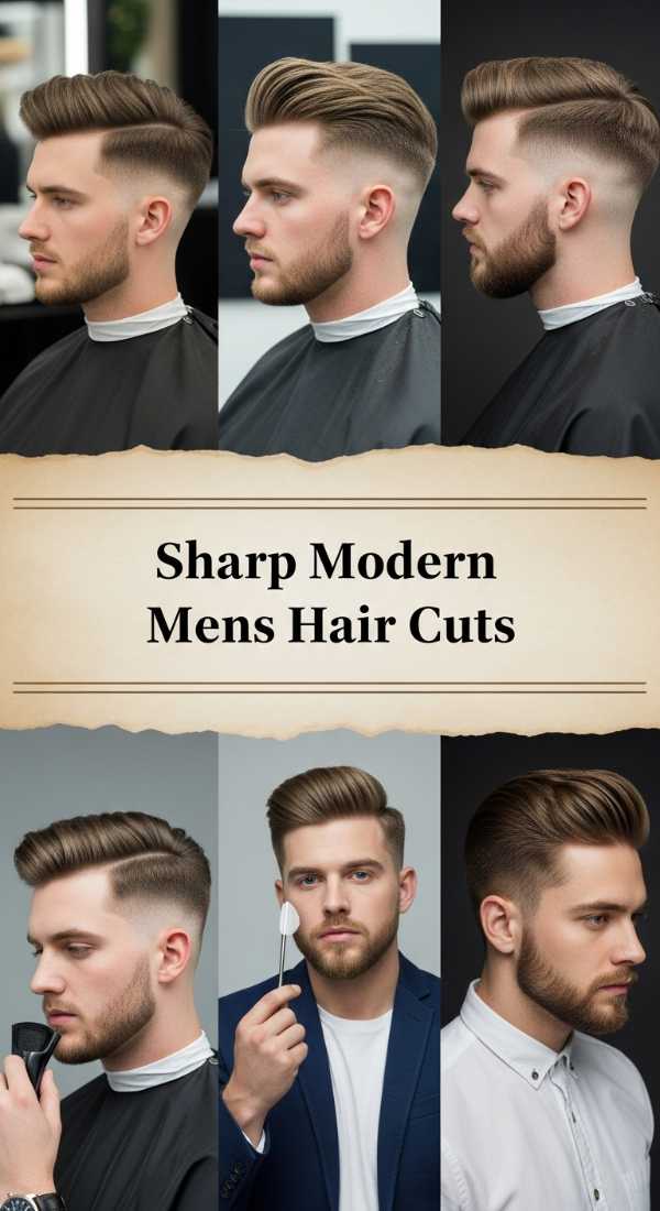 Sharp Modern Mens Hair Cuts 6a1426d8c60bf