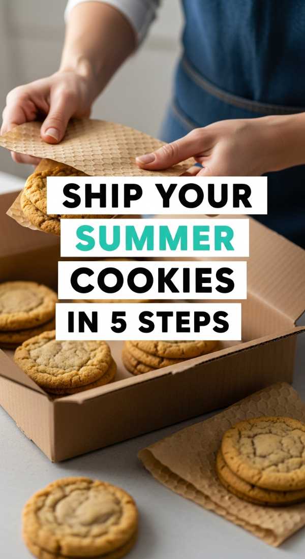 Ship Your Summer Cookies In 5 Steps 69f6f4be34357