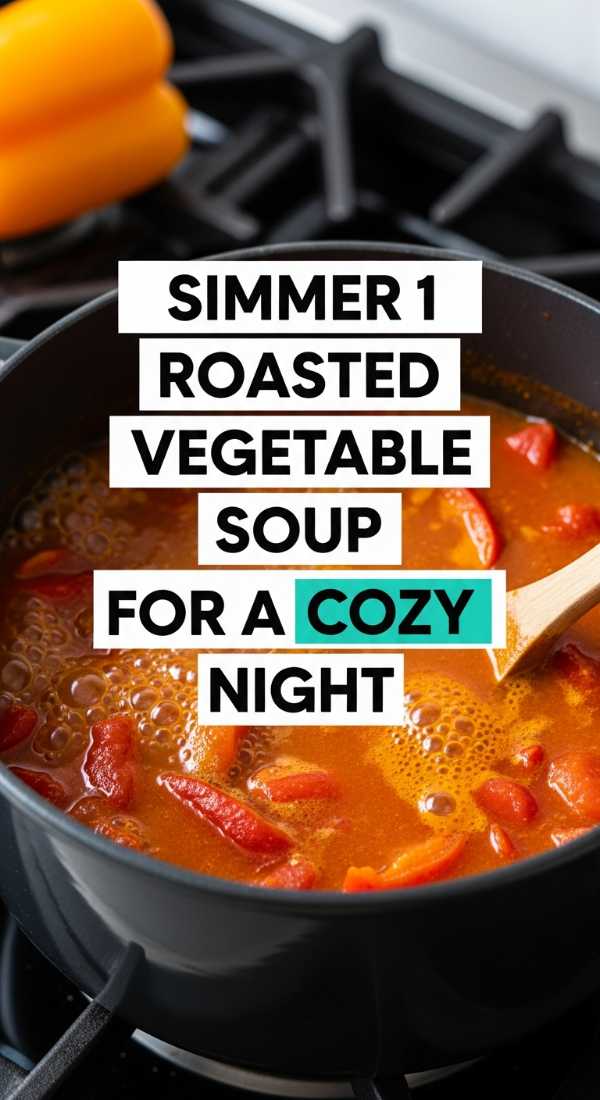 Simmer 1 Roasted Vegetable Soup For A Cozy Night 6a1098cfbfd40