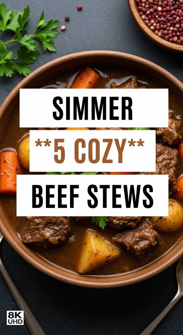 Simmer 5 Cozy Beef Stews 69f6fe0679e0f