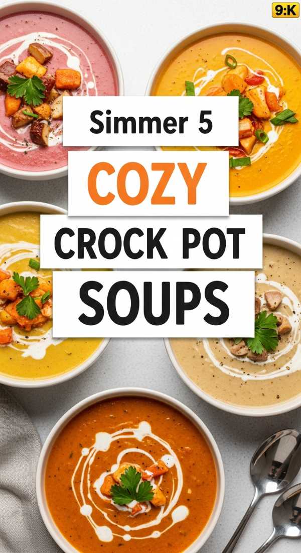 Simmer 5 Cozy Crock Pot Soups 69f47f58e4258