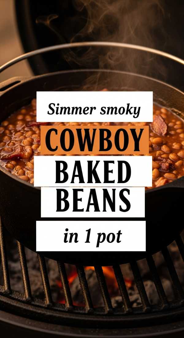 Simmer Smoky Cowboy Baked Beans In 1 Pot 6a06c909c1ec6